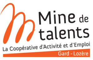 Logo Mine de talents